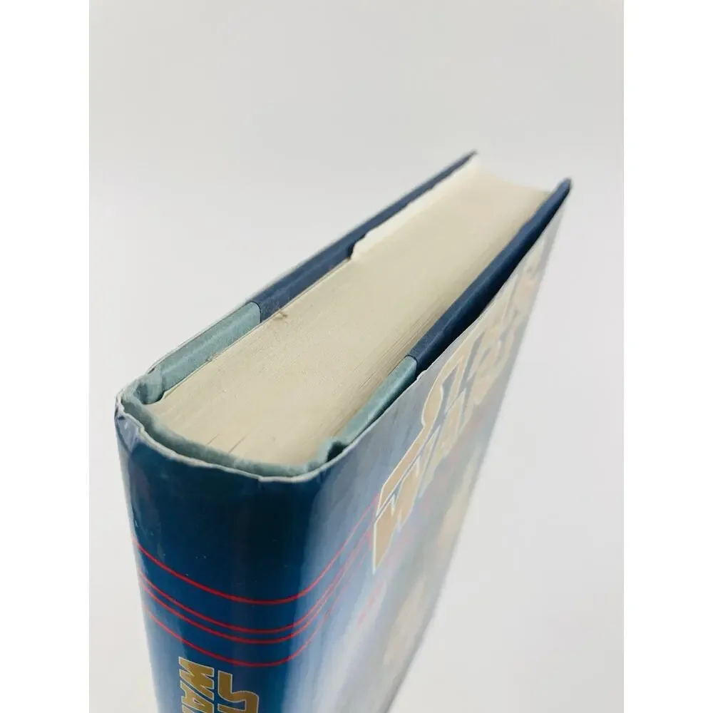Star Wars Legends Hardcover - The New Rebellion 1st Edition by Kristine K. Rusch